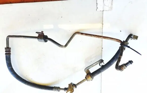 Mazda 626 Power steering hose/pipe/line