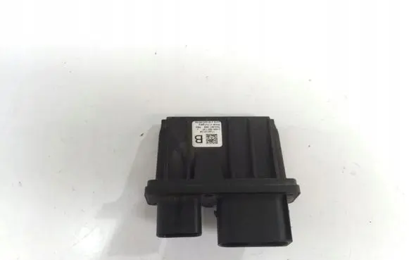Audi Q2 - Reducing agents exhaust control unit 7N0941329