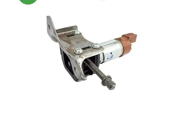 BMW 5 F10 F11 Seat adjustment motor C11726 011726103 170713