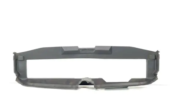 Mercedes-Benz CLA C118 X118 Intercooler air guide/duct channel A1188852903