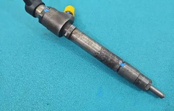 Land Rover Range Rover Sport L320 Fuel injector 6H4Q9K546DB IMPRK1557320