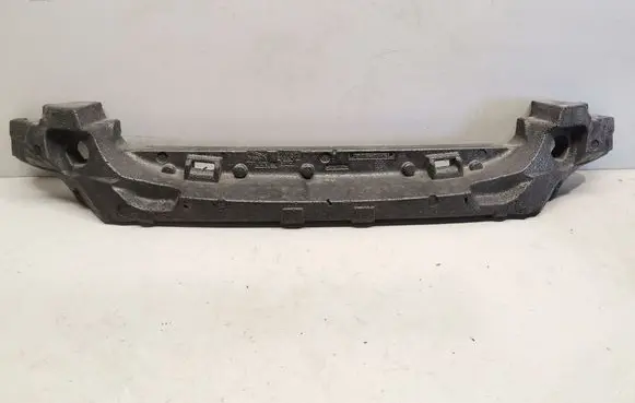 Jaguar XF Front bumper foam support bar GX6M17E898A