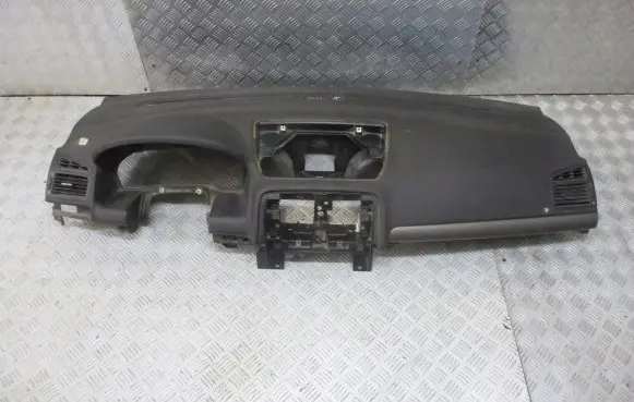 Fiat Croma Dashboard