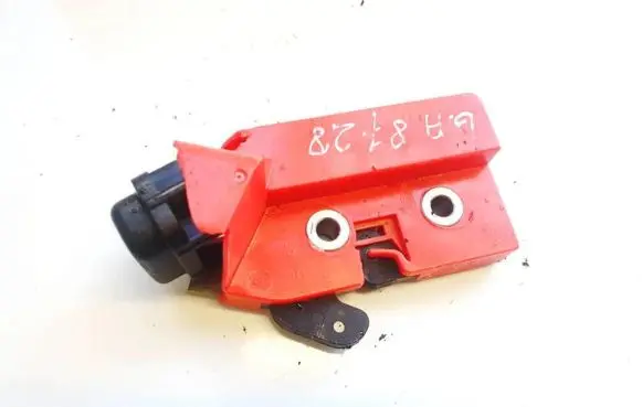 Ford Mondeo MK IV Seat back rest lock catch 288448pdz003 288448-pdz-003