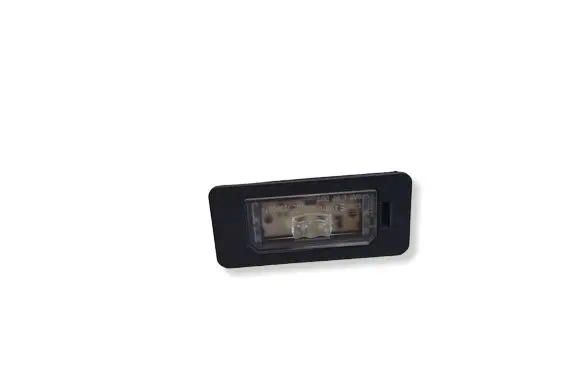BMW 1 F20 F21 Number plate light 7193293 101942351
