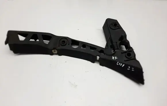 Jaguar XF X250 Front bumper mounting bracket 8X2317B749