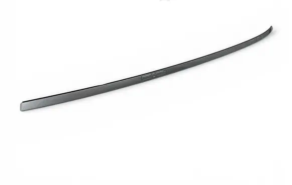 BMW i4 Roof trim bar molding cover 7491409 50775