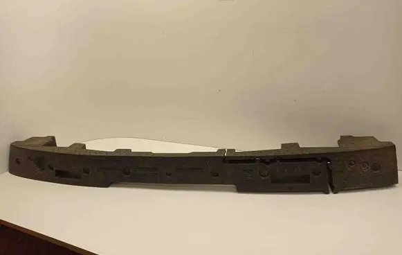 Mercedes-Benz E W211 Rear bumper foam support bar A2113150065 01072600091