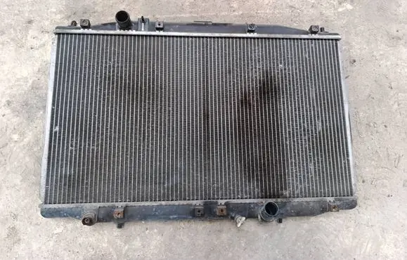 Honda Accord Coolant radiator