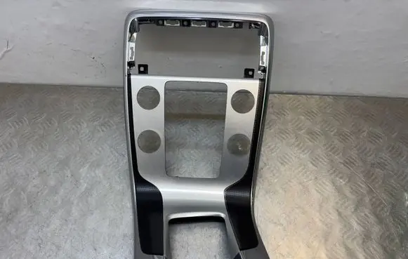 Volvo V60 Climate control/heater control trim 31403418