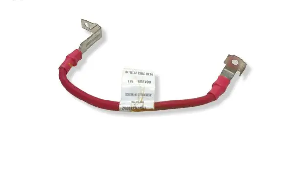 Jeep Grand Cherokee WL Positive cable (battery) P68462345AB