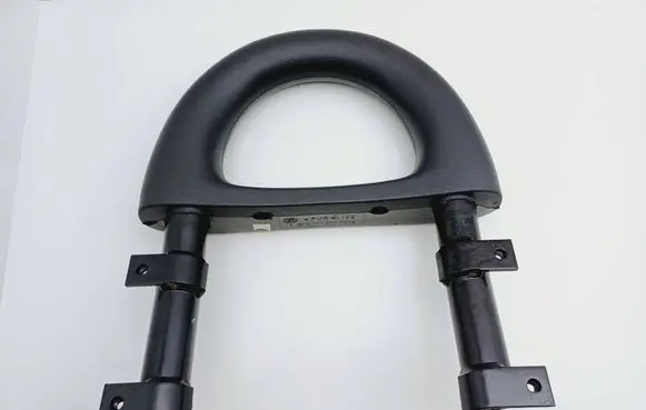 Mercedes-Benz SLK R170 Front seat headrest A1708600032