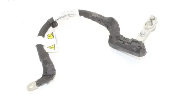 Jaguar I-Pace Positive cable (battery) M9D314N184BD