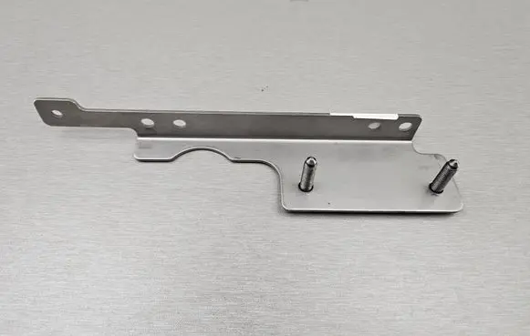 Muffler mount bracket/holder