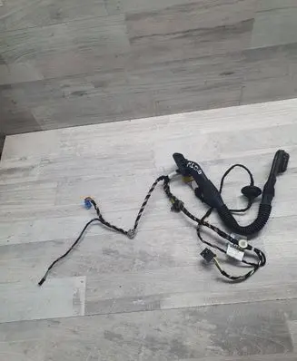 Mercedes-Benz ML AMG W164 Rear door wiring loom 13709768 Z71419768