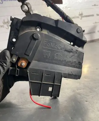 Ford Kuga II Fuse module AV6T14A067BC