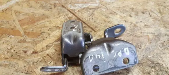 Hyundai i40 Rear door hinge set A046057