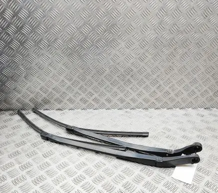 Bentley Continental Windshield/front glass wiper blade 3W2955409 3W2955410