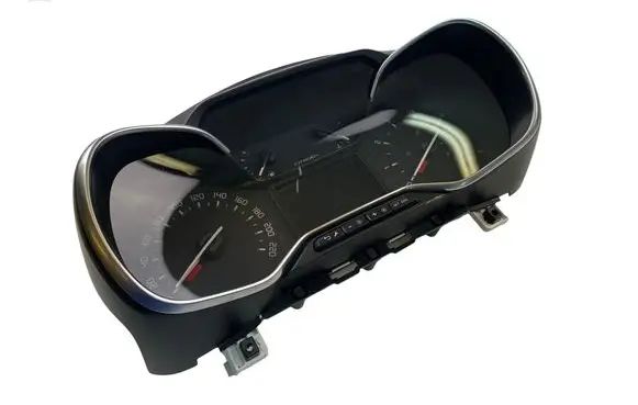 Citroen C3 Speedometer (instrument cluster) 9813361680
