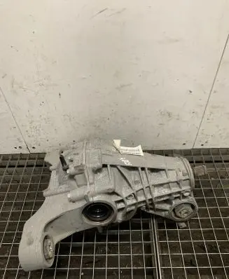 Volkswagen Touareg II Rear differential 0BP525015J