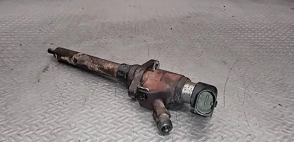 Ford S-MAX Fuel injector 9657144580