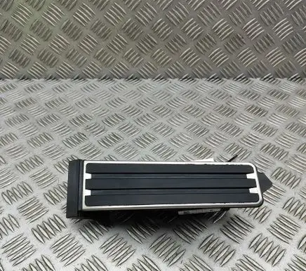 Porsche 911 992 Accelerator throttle pedal 992723507D