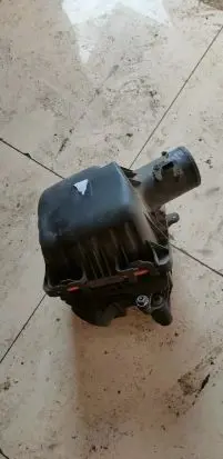 Chrysler Grand Voyager V Air filter box