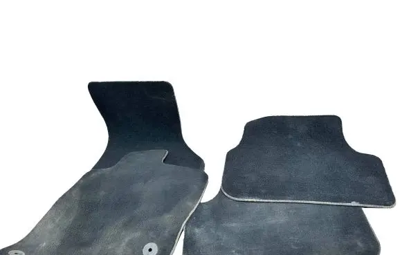 Volkswagen Golf VII Front floor mat 5GE863011 15186
