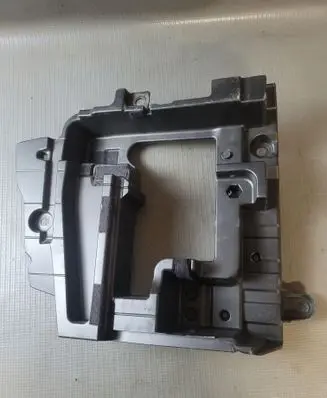 BMW 5 G30 G31 Other trunk/boot trim element 9484949