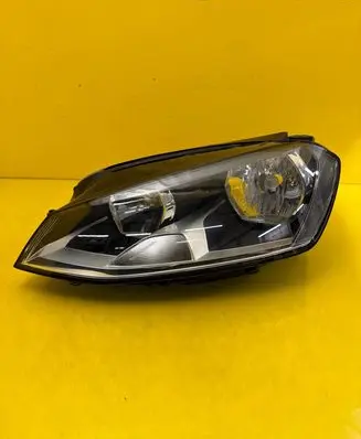 Volkswagen Golf VII Headlight/headlamp 5G1941005