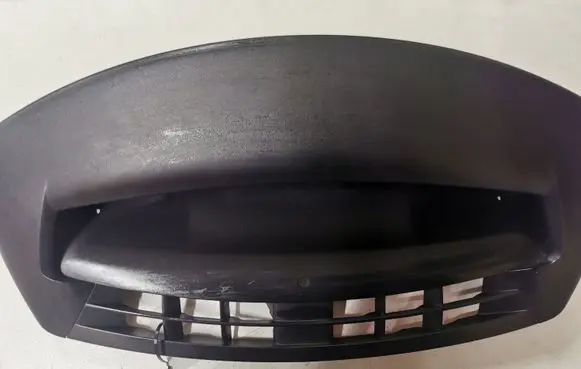 Citroen C4 I Speedometer (instrument cluster) 281123579 9211166 281124203