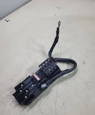 Mercedes-Benz E W211 Positive wiring loom 2115452301