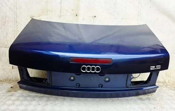 Audi Cabriolet B3 8G Tailgate/trunk/boot lid 