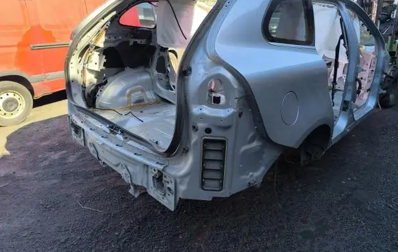 Volvo XC60 Rear quarter panel 