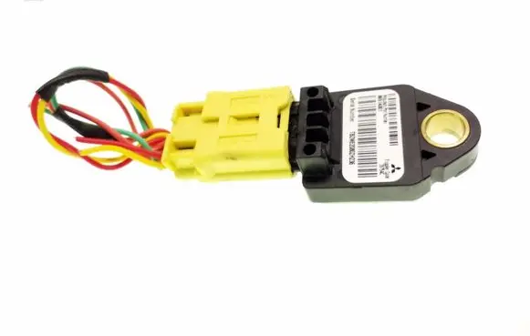 Mitsubishi Outlander Airbag deployment crash/impact sensor 8651A001