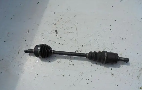Honda Jazz Front driveshaft