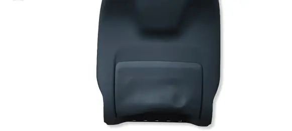 Mercedes-Benz GLC C253 Seat trim A2059105320