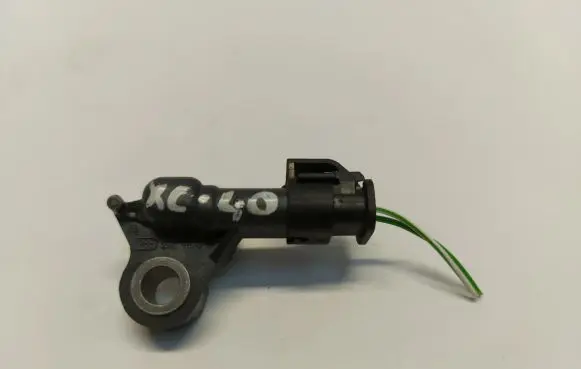 Volvo XC40 Airbag deployment crash/impact sensor 32381888