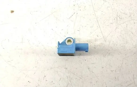 Fiat Freemont Airbag deployment crash/impact sensor 56054183AA 5WK44449