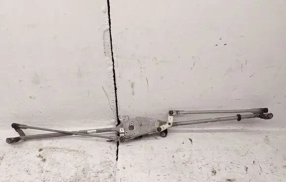 Opel Astra K Front wiper linkage 39018770 3397021779