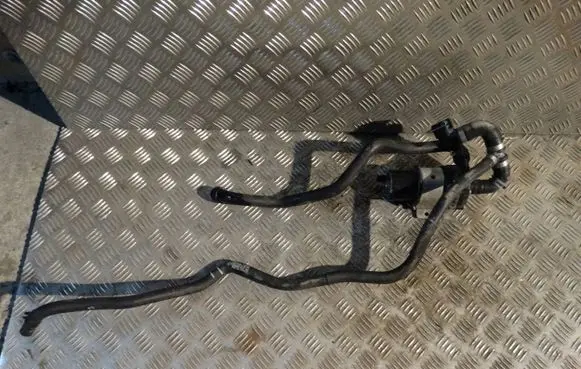 Mercedes-Benz SL R232 Electric auxiliary coolant/water pump