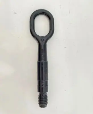 Audi A6 Allroad C7 Towing hook eye 8K0805615