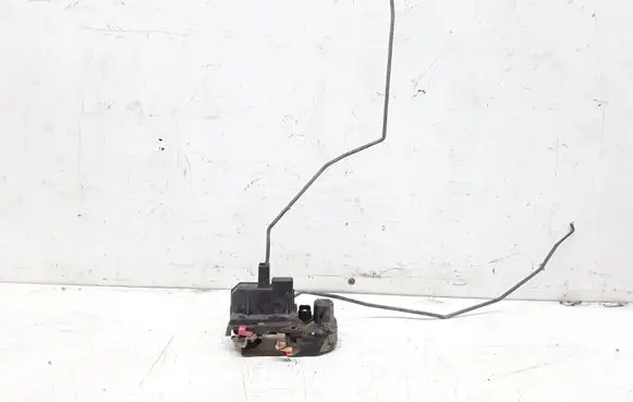 Jeep Grand Cherokee (WJ) Front door lock