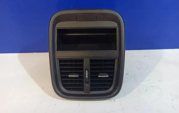 Saab 9-5 Dashboard air vent grill cover trim 13256368 12780593