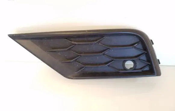 Volkswagen Tiguan Front bumper lower grill 5NA853665A DNB18039