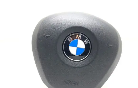 BMW X1 F48 F49 Steering wheel airbag 
