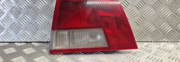 Opel Vectra C Tailgate rear/tail lights 24469463