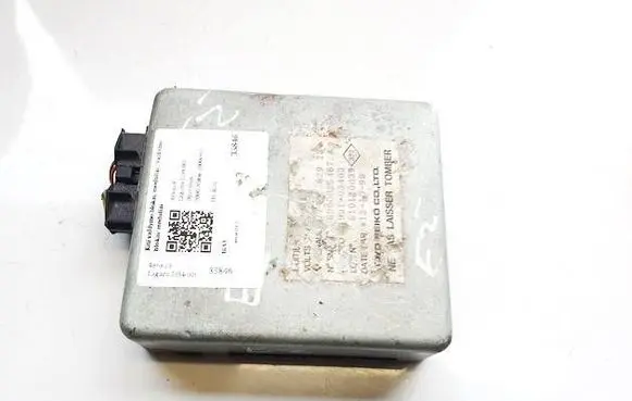 Renault Laguna I Other control units/modules 99103403 510120039