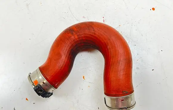 Mercedes-Benz Sprinter W906 Intercooler hose/pipe