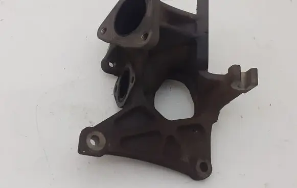 Audi A5 8T 8F Exhaust flexible connection 059131799R